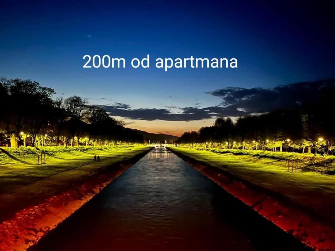 Apartman Kutak Pirot Exterior photo