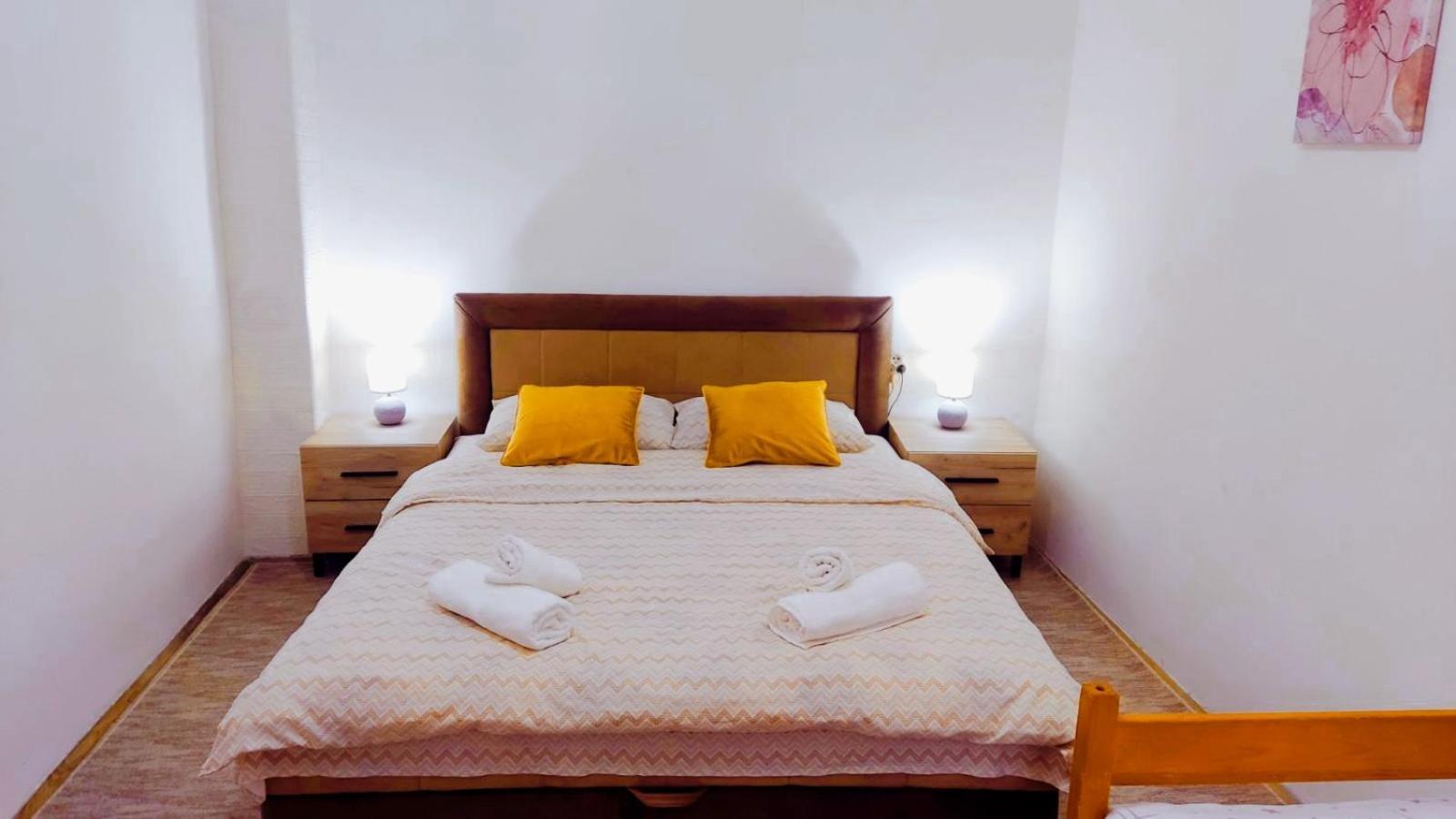 Apartman Kutak Pirot Exterior photo