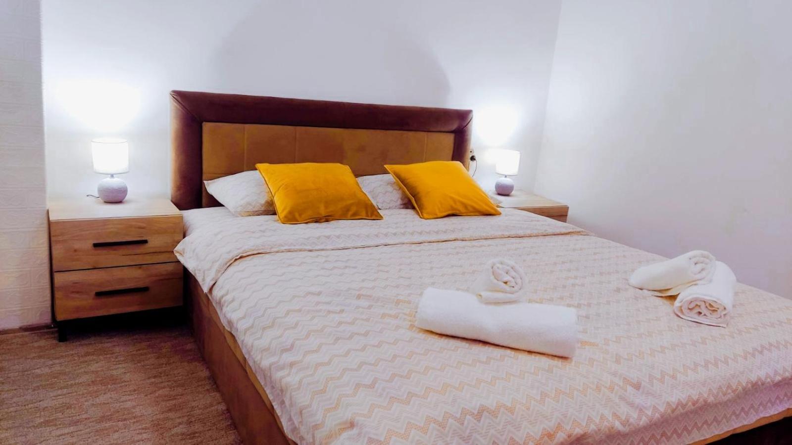Apartman Kutak Pirot Exterior photo