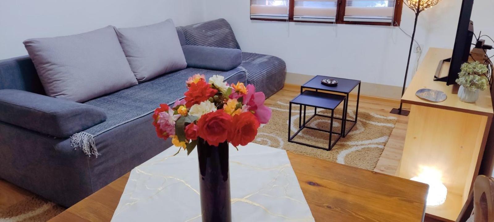 Apartman Kutak Pirot Exterior photo