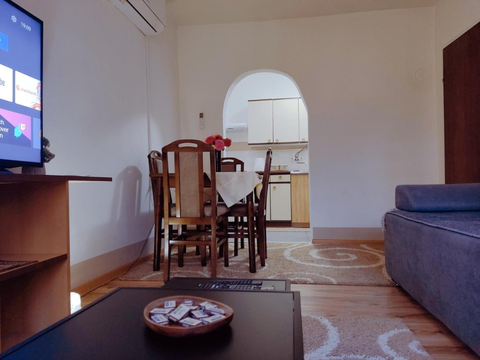 Apartman Kutak Pirot Exterior photo