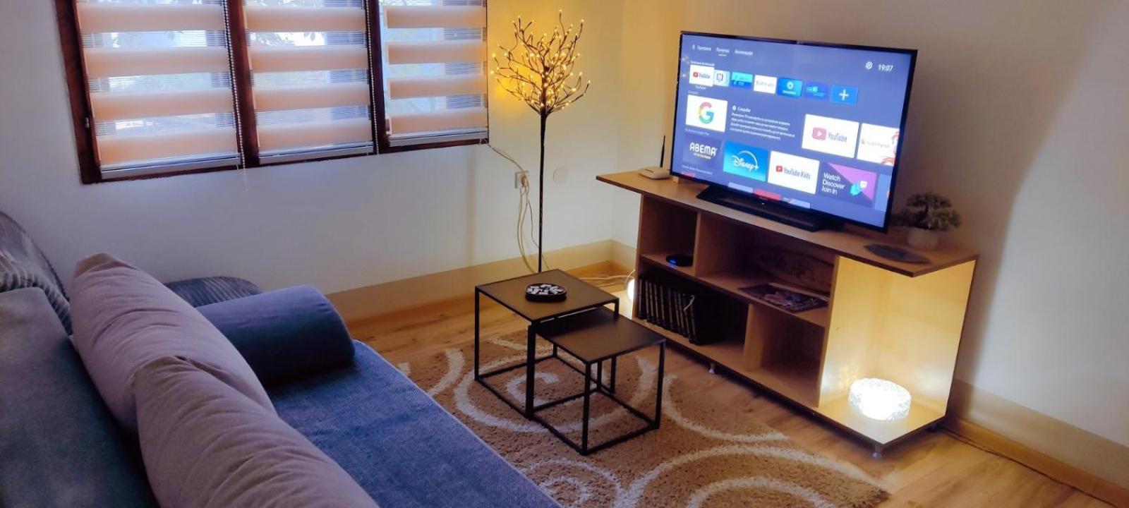 Apartman Kutak Pirot Exterior photo