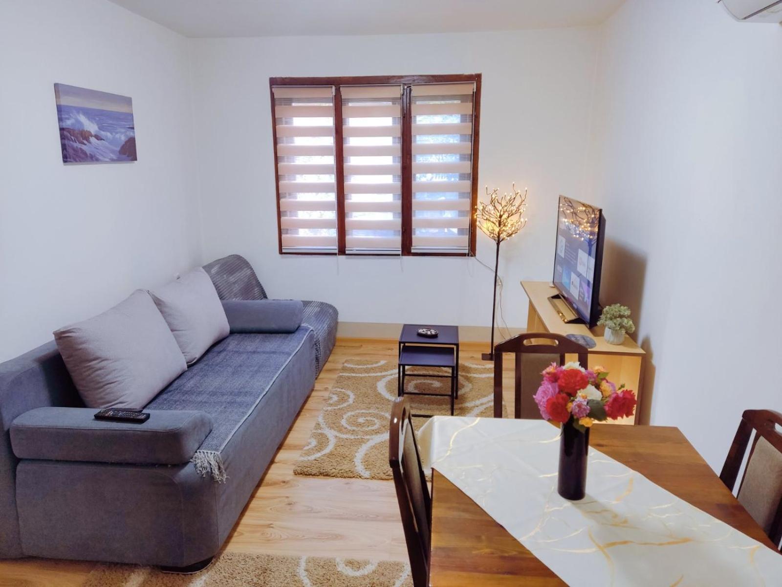 Apartman Kutak Pirot Exterior photo